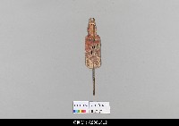 藏品(泰國小檯皮影戲偶)的圖片